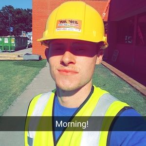 Meet your Posher, Robert