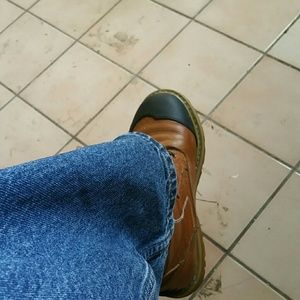 Meet your Posher, Ricky