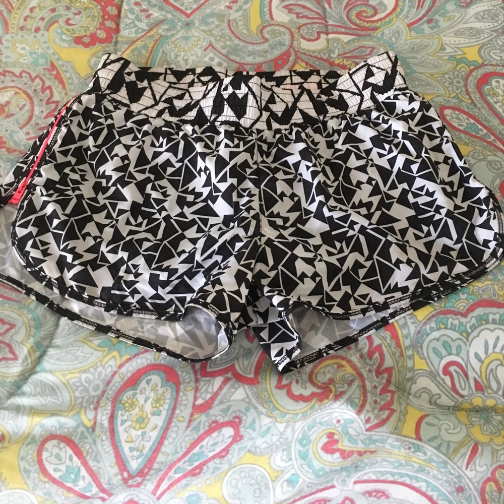 Lorna Jane shorts wore twice