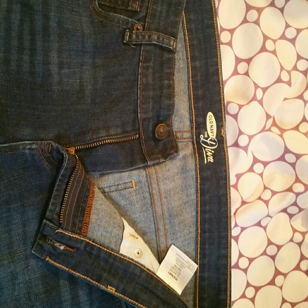 Old Navy diva Suze 12