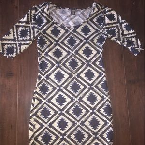 rue 21 mini dress