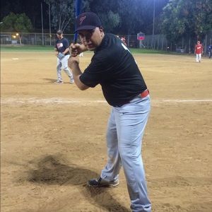 Meet your Posher, Noe