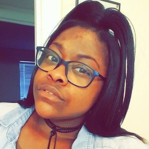 Meet your Posher, Jocelyn