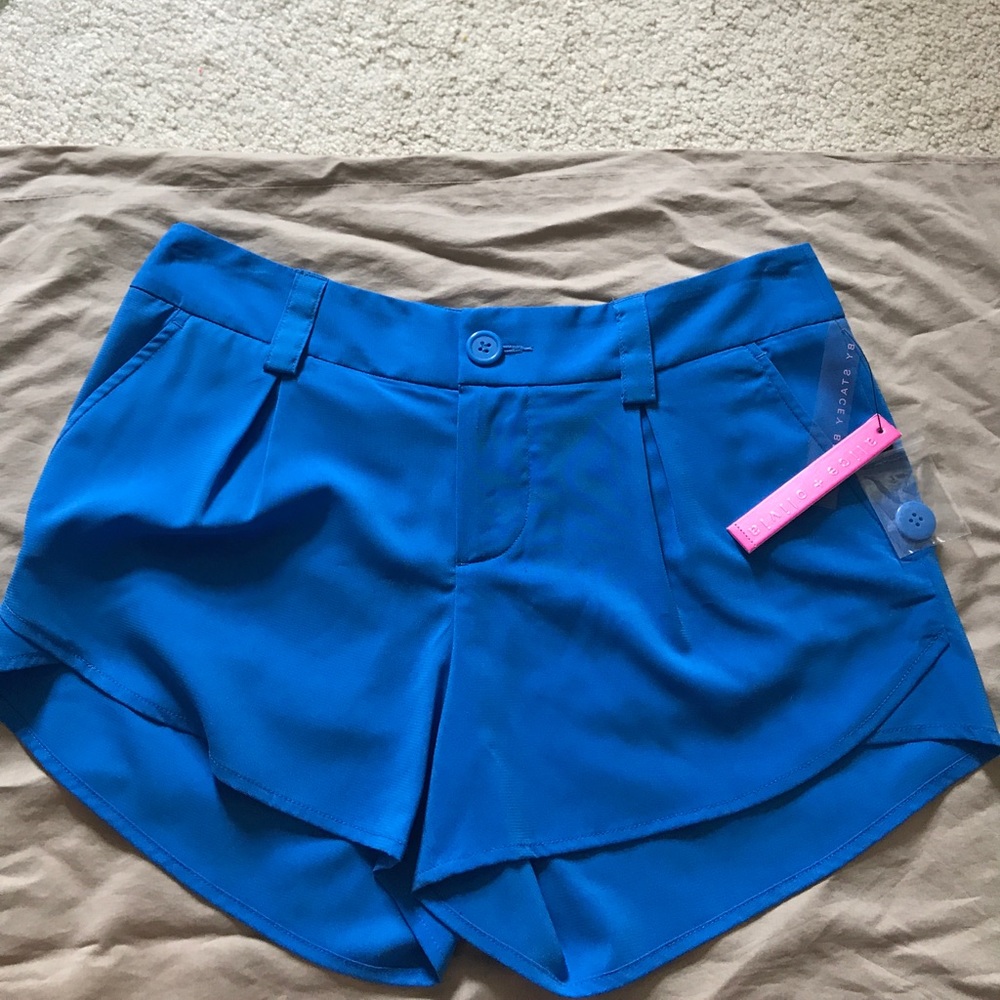 Brand New summer short by Alice + Olivia.