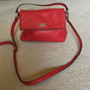 Kate Spade handbag.