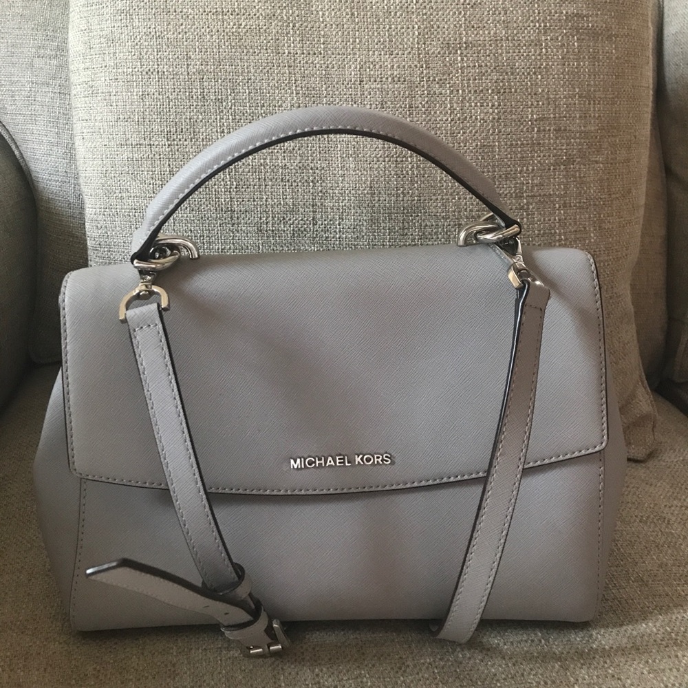 Michael Kors Satchel