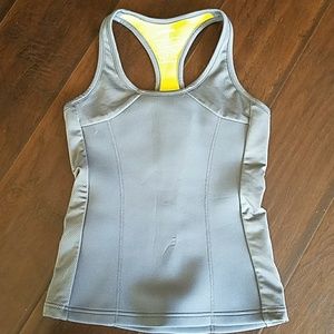 Zaggora Racerback Tank