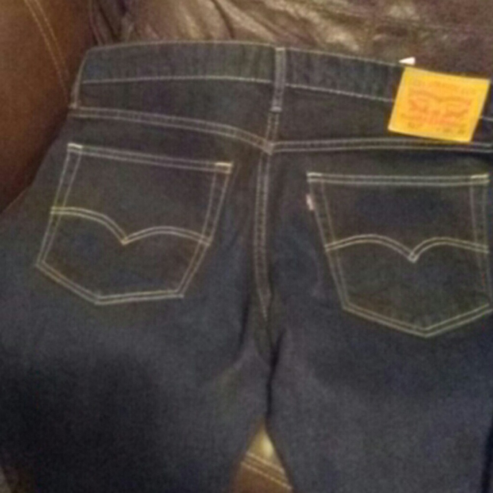Brand New Mens Jeans, never worn