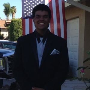 Meet your Posher, Kristian