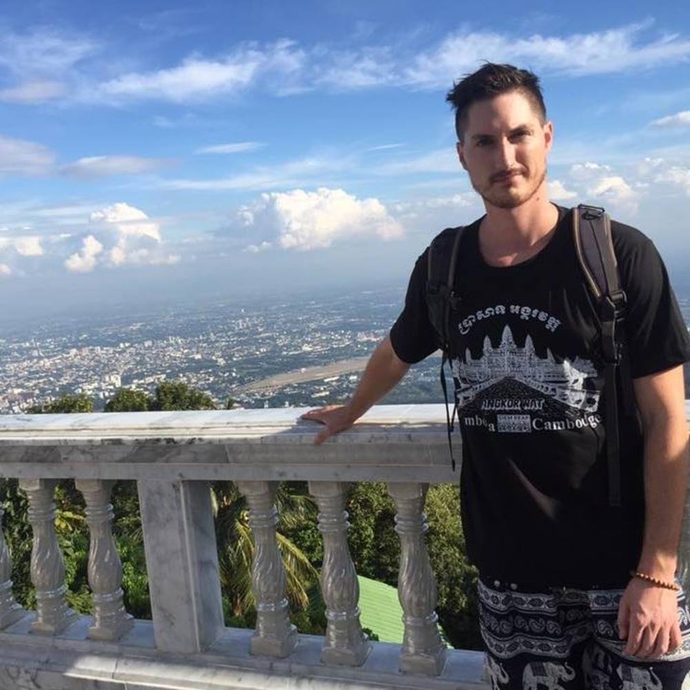 Meet your Posher, Jaemes