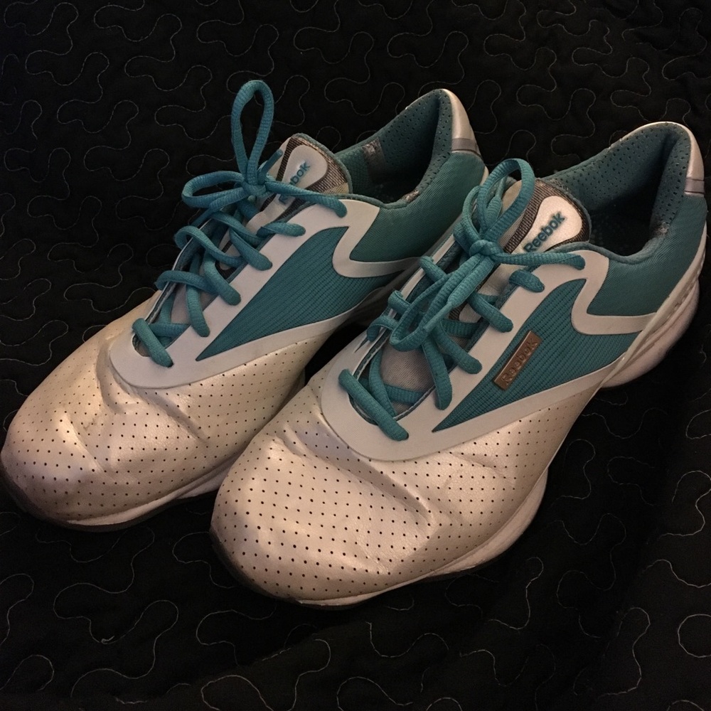 Reebok EasyTone Tennis Shoes