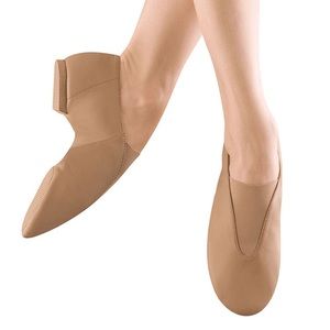 Bloch Women's Super Jazz Shoe - NEW never worn