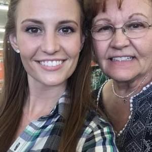 Meet your Posher, Ashley