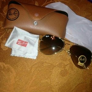Brand new ray bans