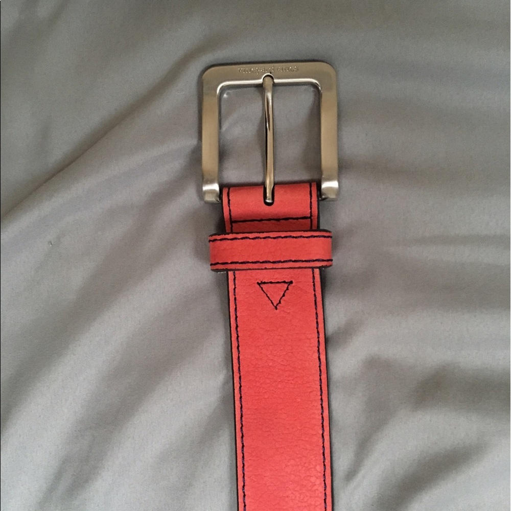 Vineyard Vines Belt