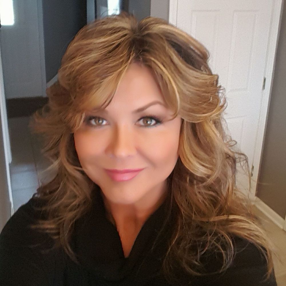 Meet your Posher, Misty