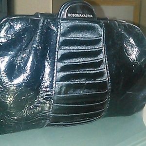 BCBG MAXAZRIA CLUTCH