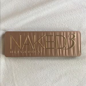 UD Naked 3 Palette