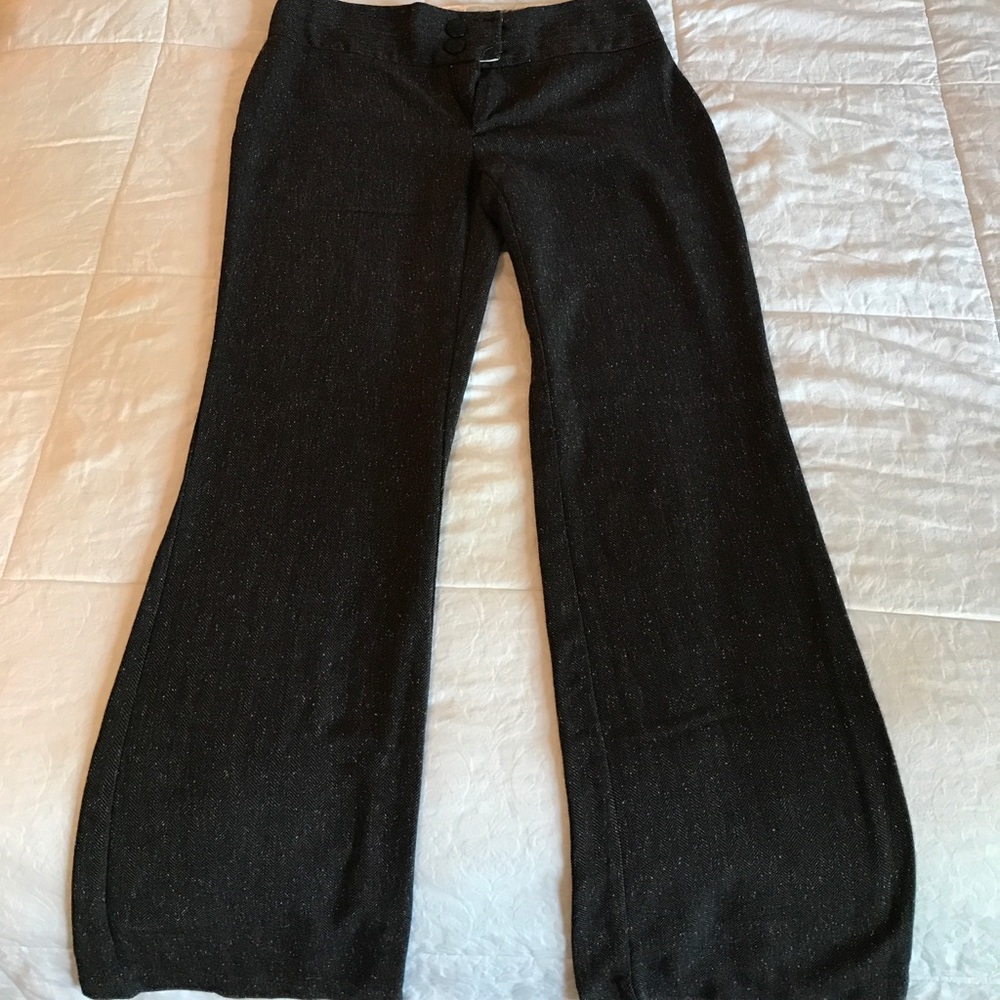 Maurices dress trousers