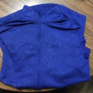 SALE ******Nike Dri-Fit Work Out long Sleeve