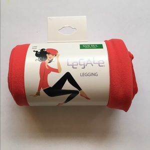 Legale Footless Leggings