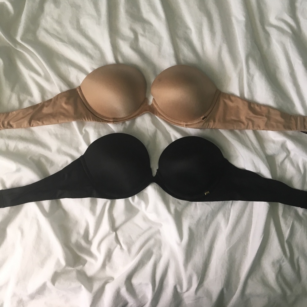BOGO Victoria's Secret Very Sexy Multi Way Bras!