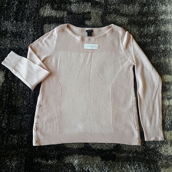 Ann Taylor Factory Sweaters - Ann Taylor Sweater