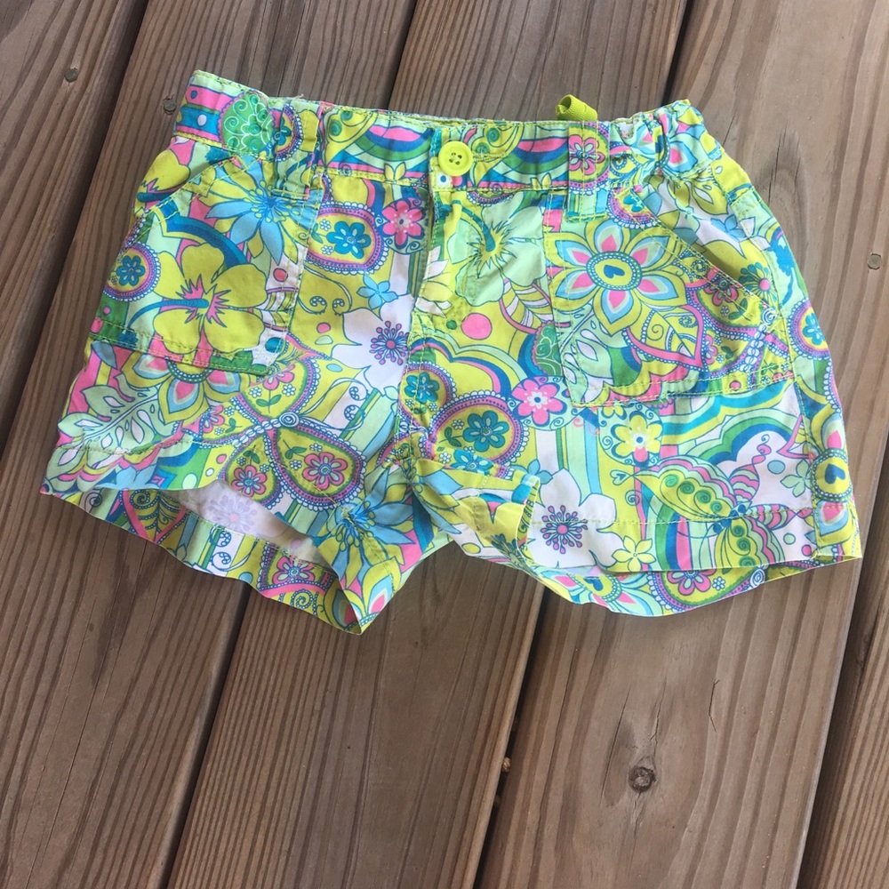 CHildrens Place shorts