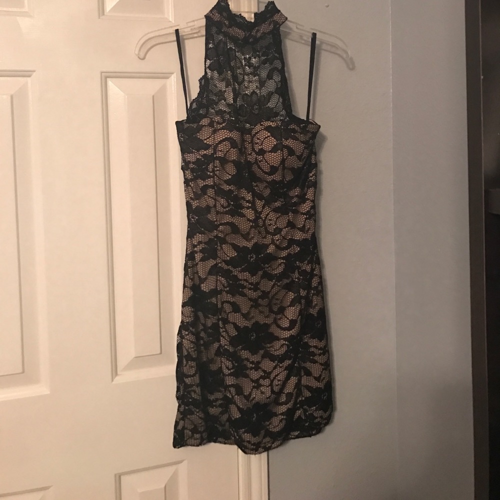 Fashion Magazine Party Dress - Picture 1 of 2