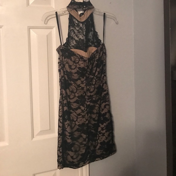 Fashion Magazine Party Dress - Picture 2 of 2