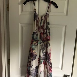Guess floral dress