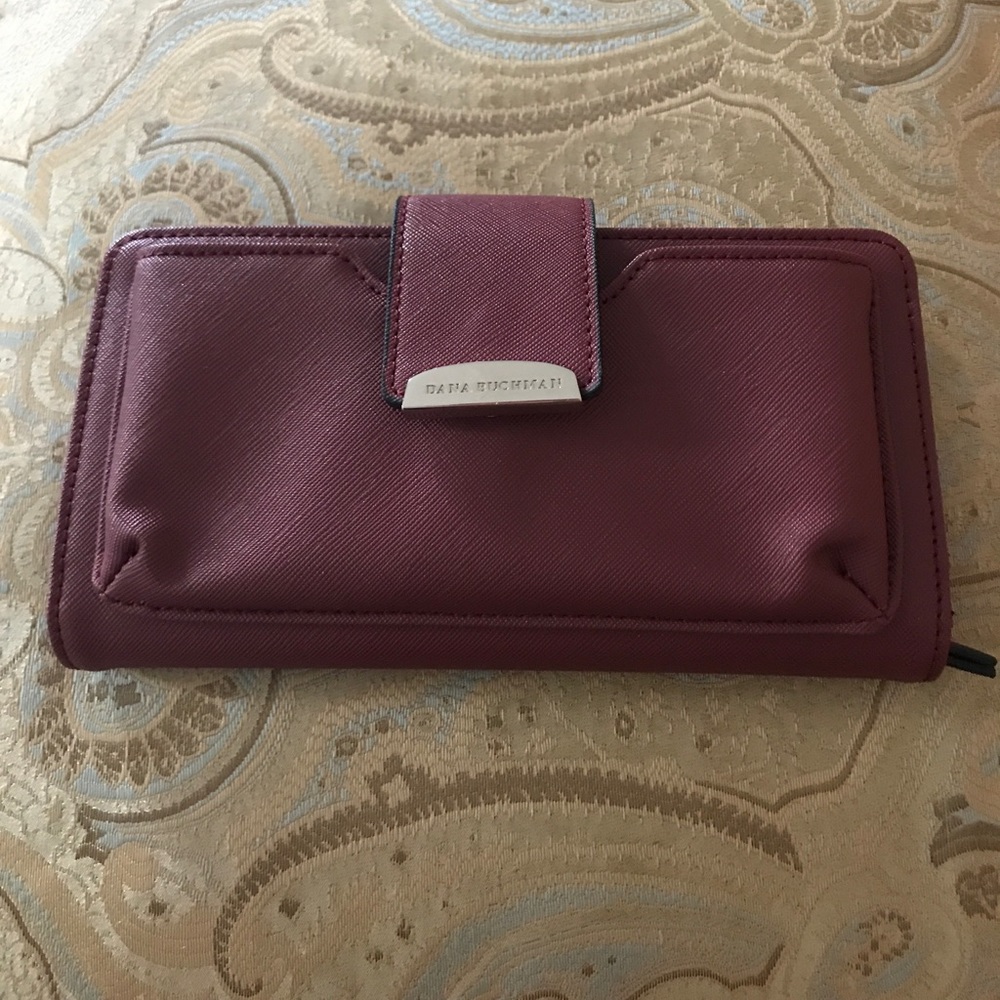 Dana Buchman Wallet