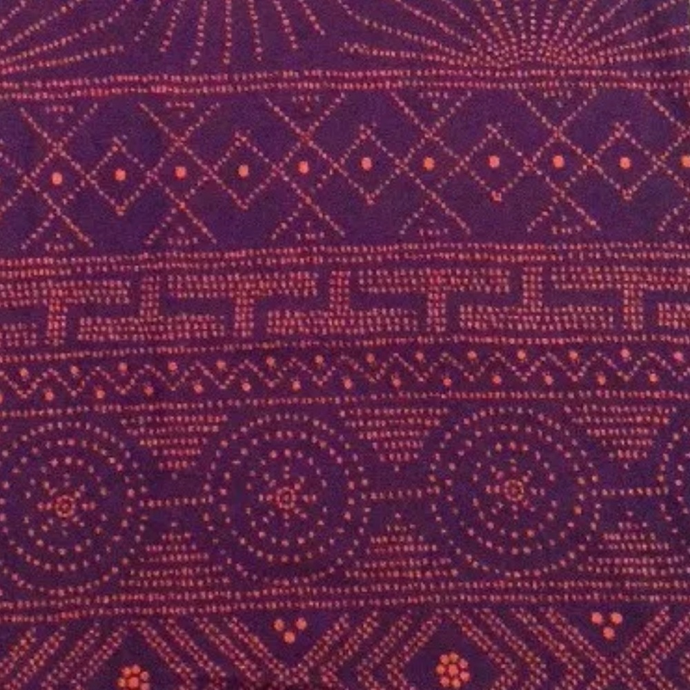 Lularoe Classic T Geometric