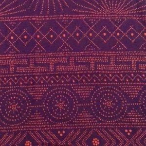 Lularoe Classic T Geometric