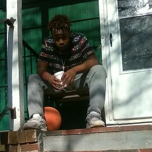 Meet your Posher, Jordan