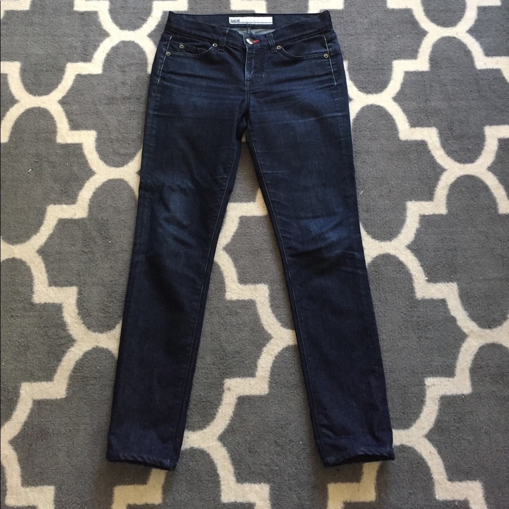 Naem "Ashley" skinny jeans