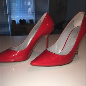 Sergio Rossi Stilletos
