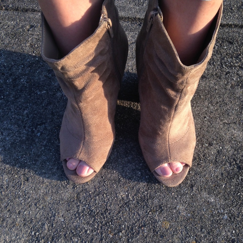 Indigo Rd Ispark bootie