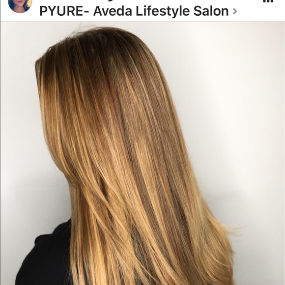 Meet your Posher, Carolyn - Picture 1 of 1