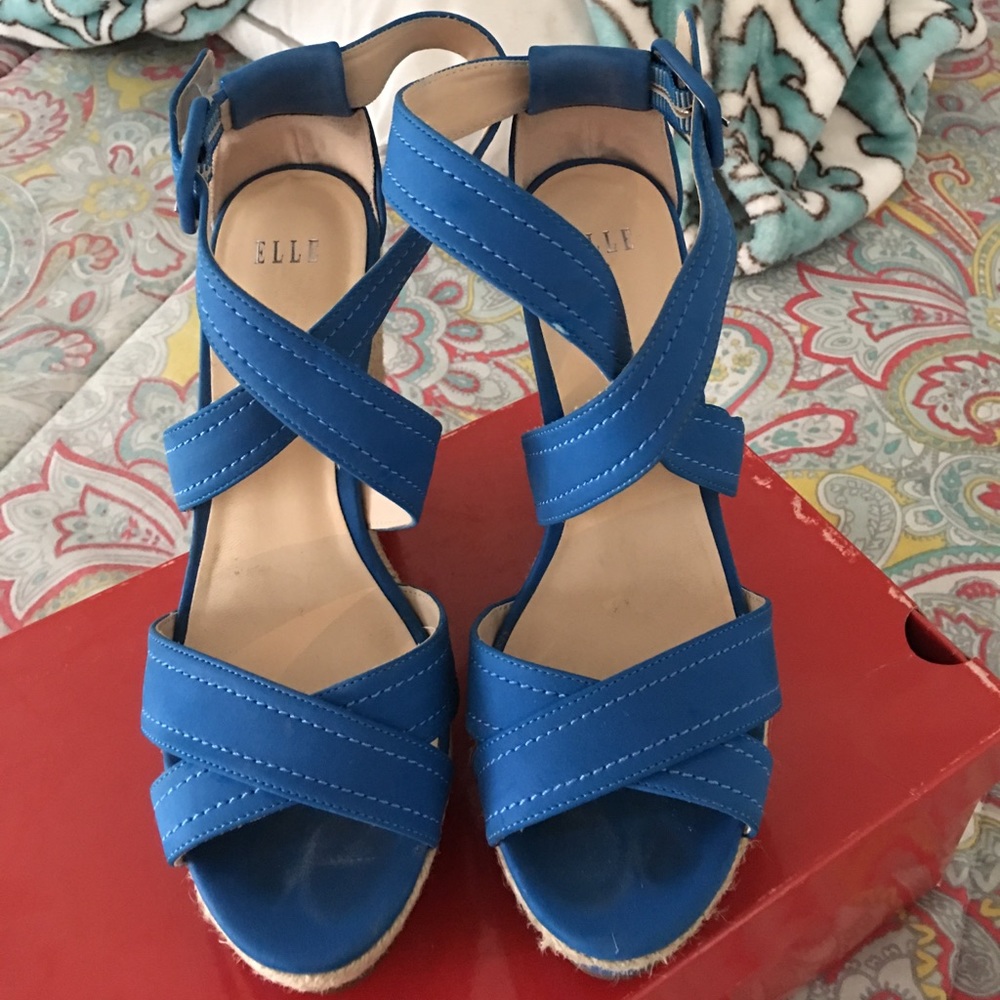 Wedges
