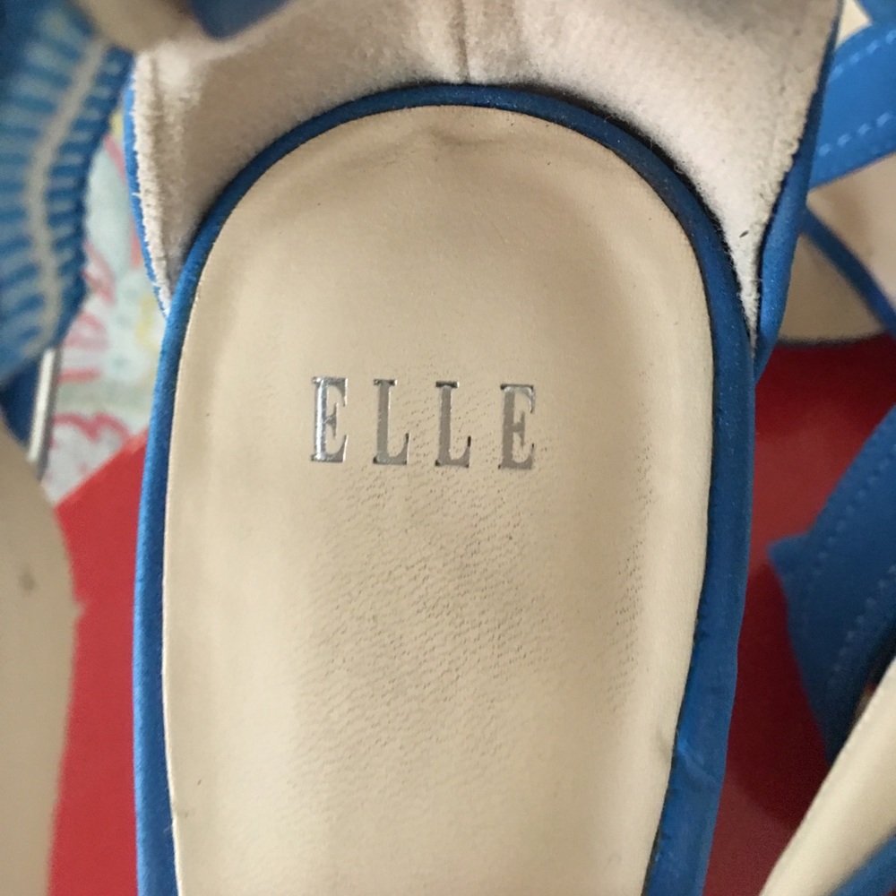 Wedges - Picture 4 of 4