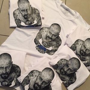 Breaking Bad Walter White T-Shirt
