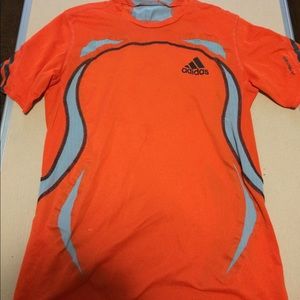 Adidas athletic shirt