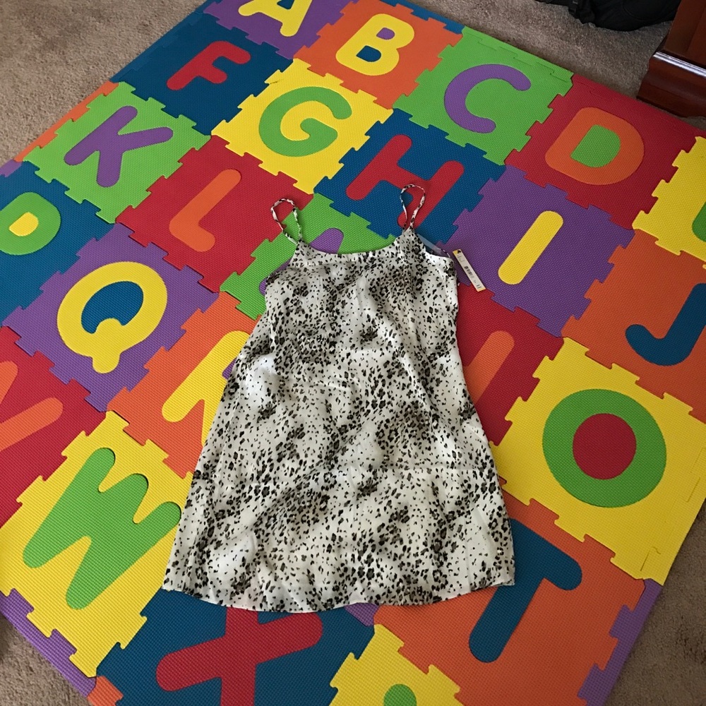 Alice+ Olivia dress - new with tags