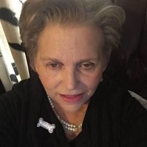 Meet your Posher, Cathy