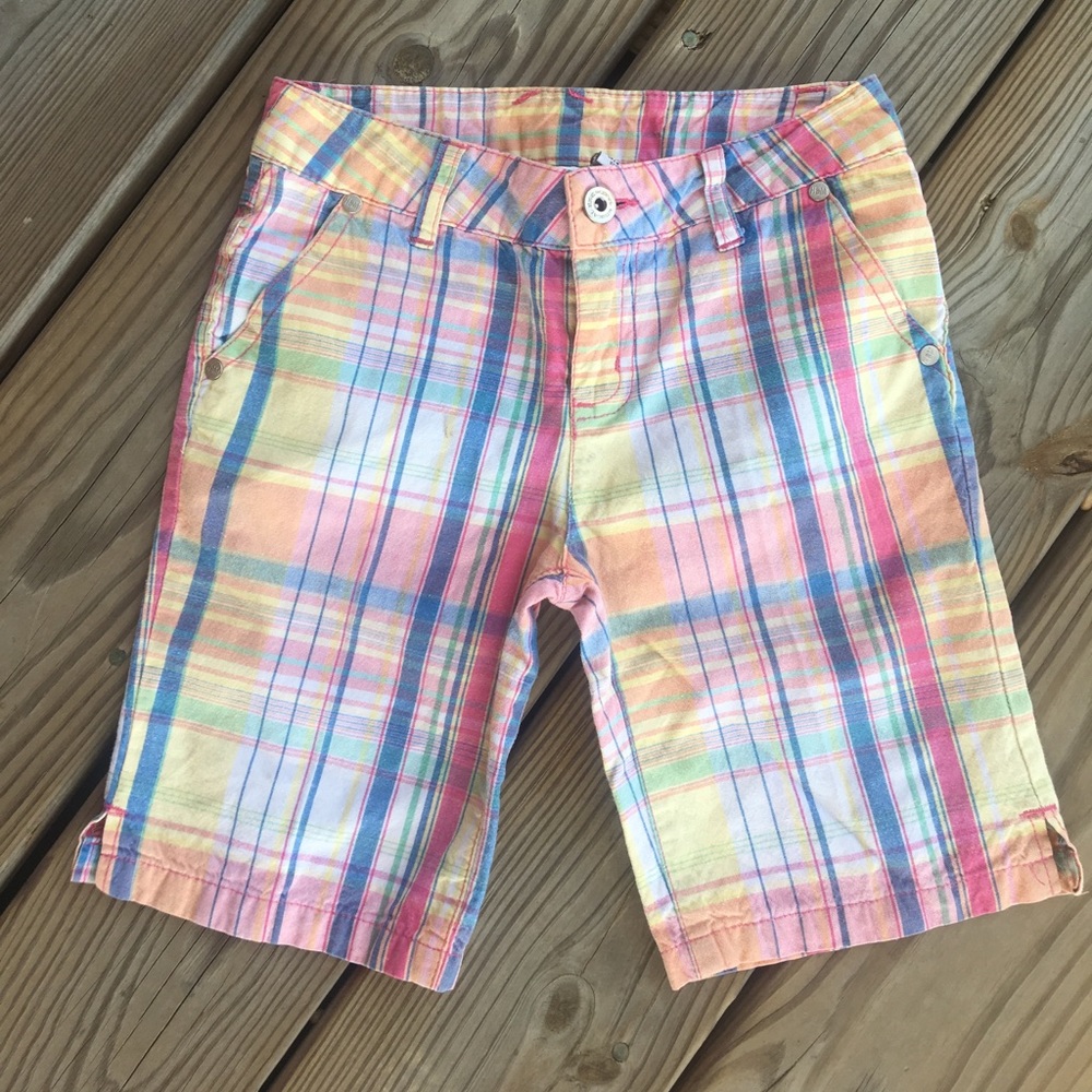 High School Musical shorts