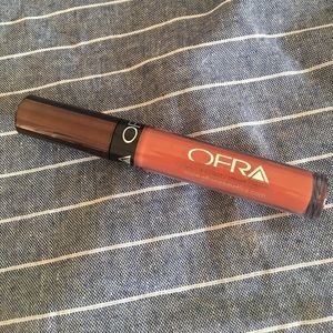 Ofra long lasting liquid lipstick #miamifever