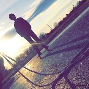 Meet your Posher, Zach