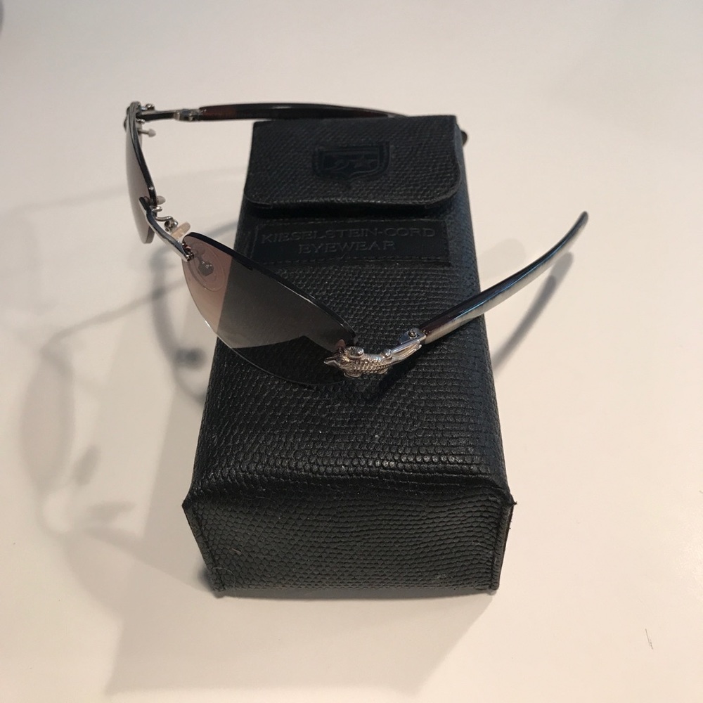 Keiselstein-Cord That's A Croc I Sunglasses