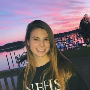 Meet your Posher, Tess